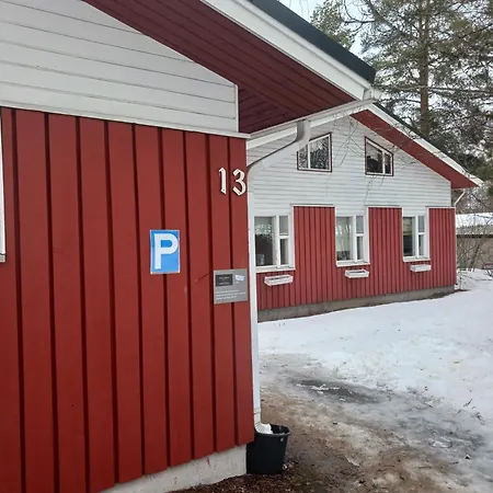 Minihome Lapponica *