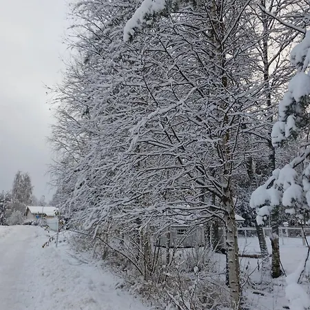 Minihome Lapponica Rovaniemi