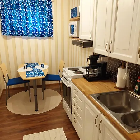 Minihome Lapponica Rovaniemi